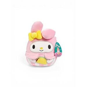 Squishmallows My Melody Taco Food Truck Series Soft & Squishy Hello Kitty 8"